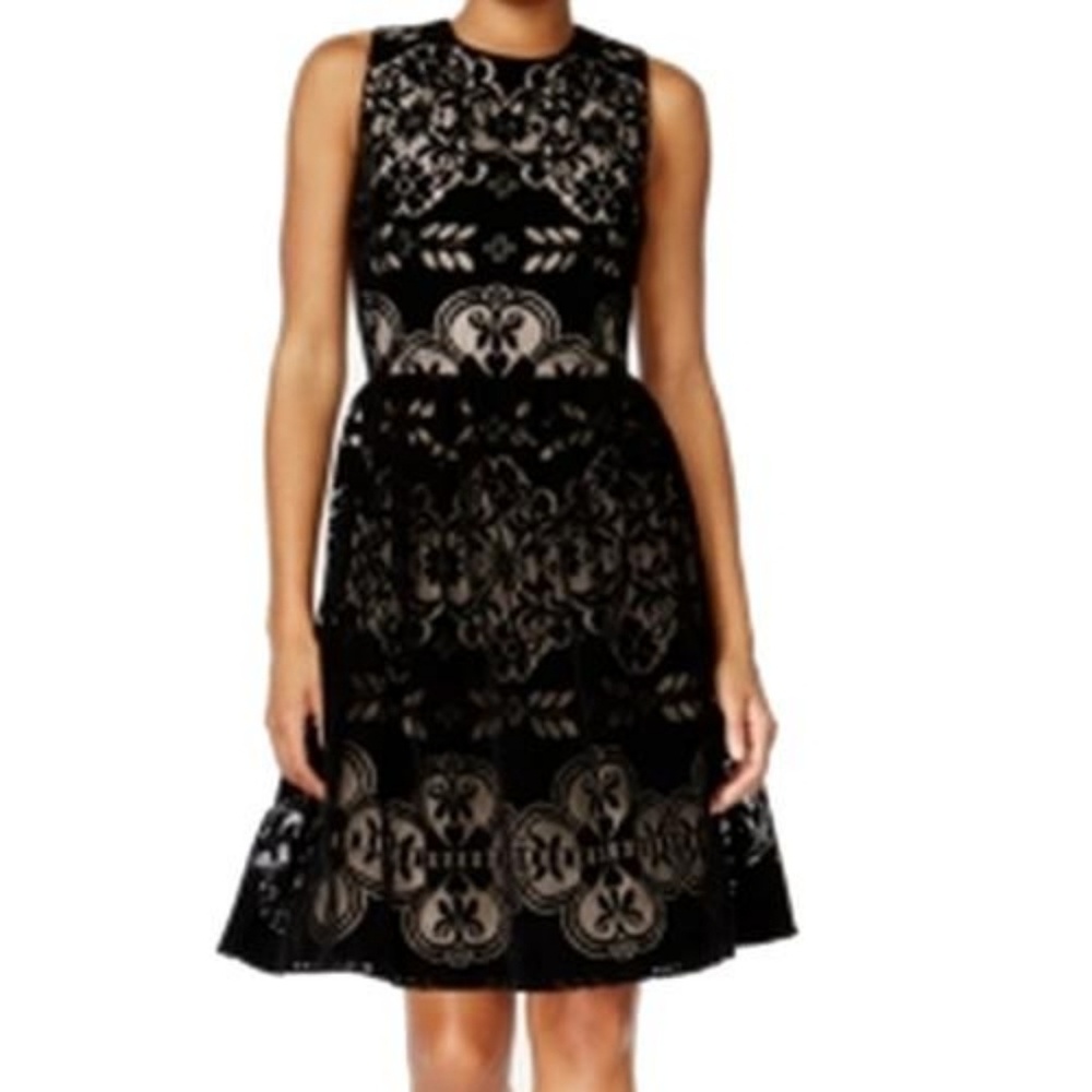 Tommy Hilfiger Cocktail Dress